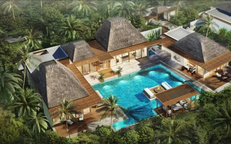 Vidanta Grand Luxxe - The Estates
