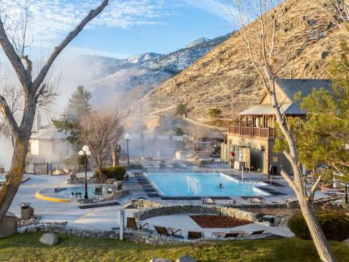 Holiday Inn Club Vacations David Walley's Resort