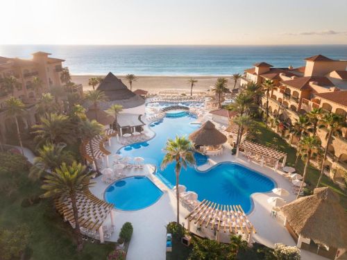 Royal Solaris Los Cabos