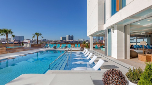 Margaritaville Vacation Club by Wyndham - Nashville