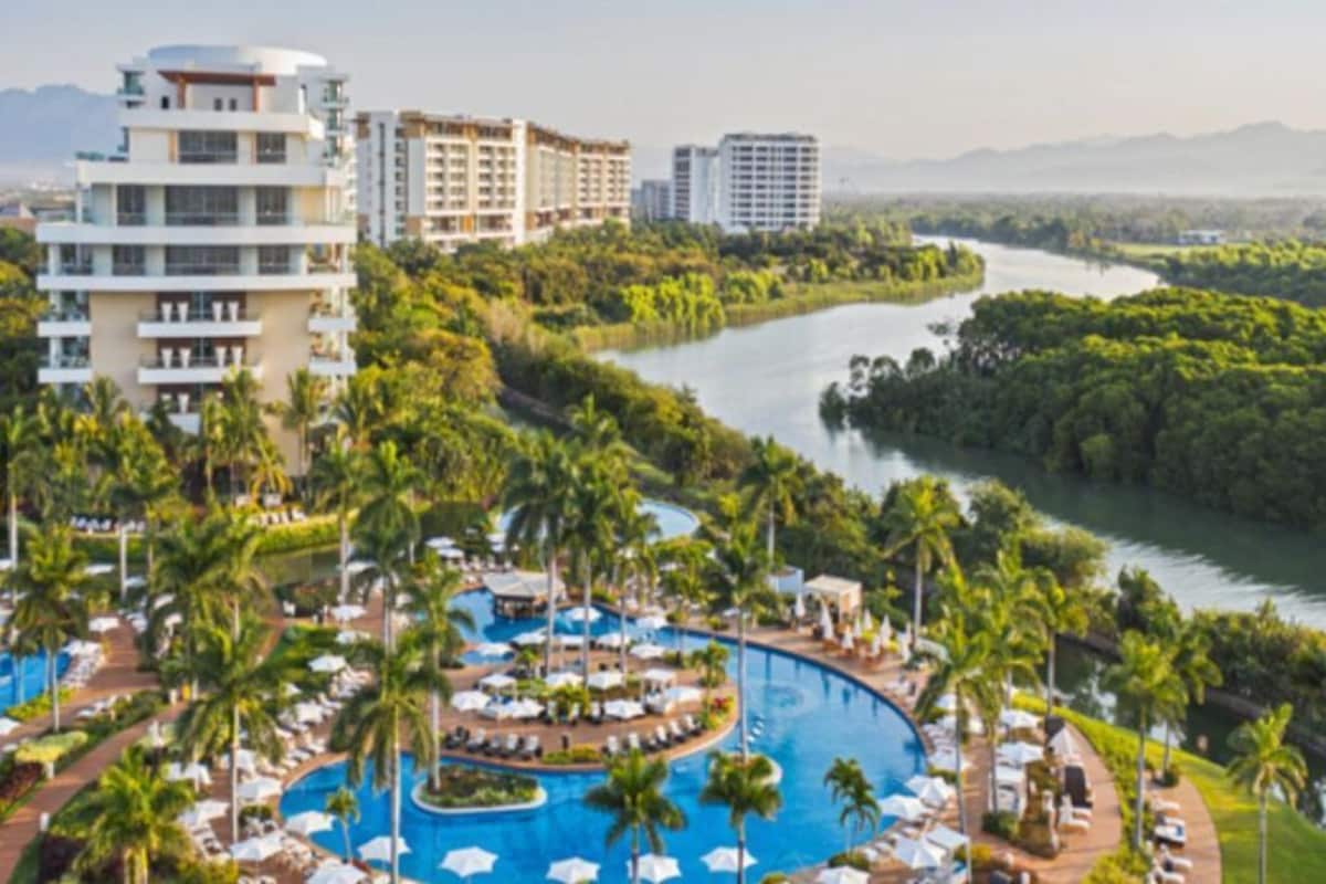 Vidanta Grand Legacy Resort