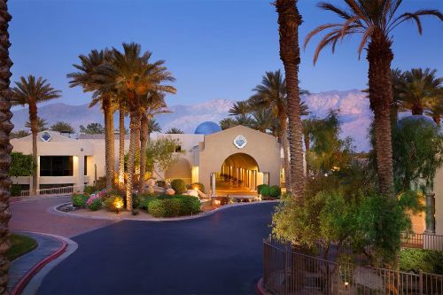 Westin Rancho Mirage Golf Resort and Spa