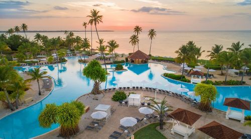 Hyatt Regency Grand Reserve Puerto Rico