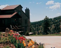 Barefoot Condominiums