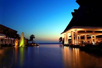 Mayan Palace Acapulco