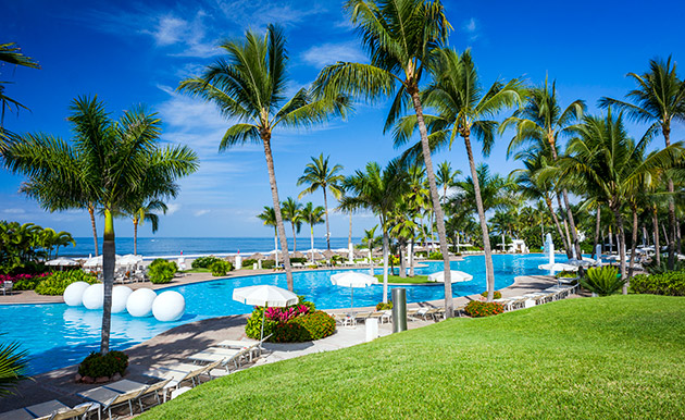 Mayan Palace Nuevo Vallarta