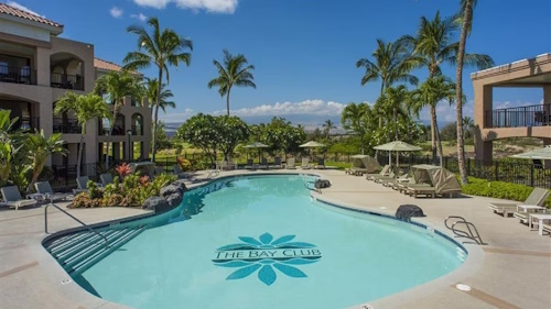 Bay Club, a Hilton Grand Vacations Club