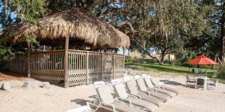 Lifetime of Vacations at Grand Lake Resort