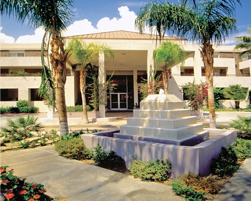 WorldMark Palm Springs