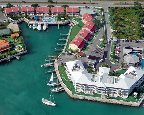 Ocean Reef Resort and Yacht Club