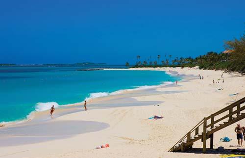 Paradise Island Beach Club