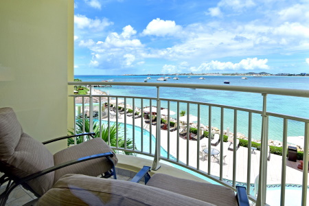 Simpson Bay Resort & Marina