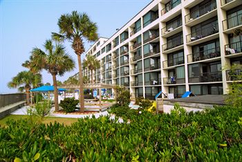 Peppertree Ocean Club