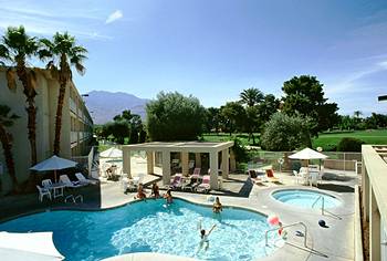 Plaza Resort and Spa