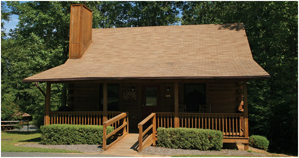 Presidential Resort at Chancellorsville