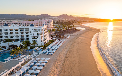 Pueblo Bonito Resort Los Cabos