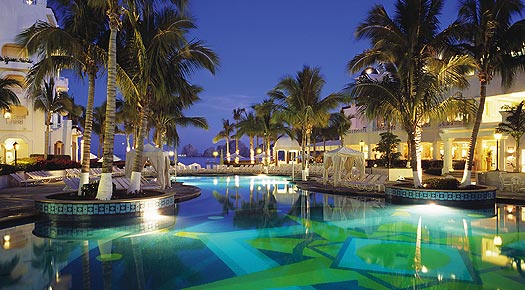 Pueblo Bonito Rose Spa and Resort