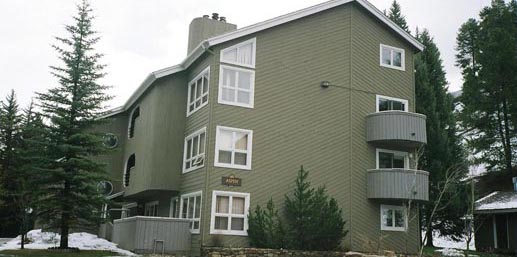 RHC/Streamside at Vail-Douglas