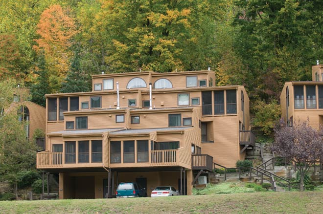 River Village II - Shawnee