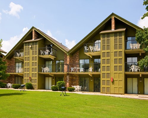 Roark Vacation Resort